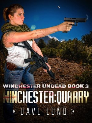 cover image of Winchester